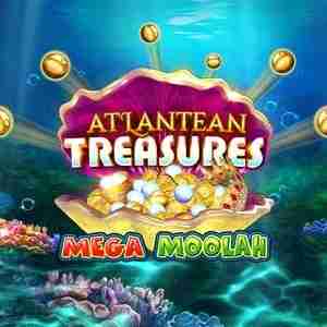 Atlantean Treasures