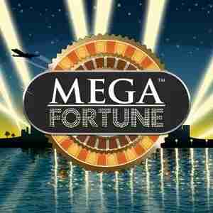 Mega Fortune