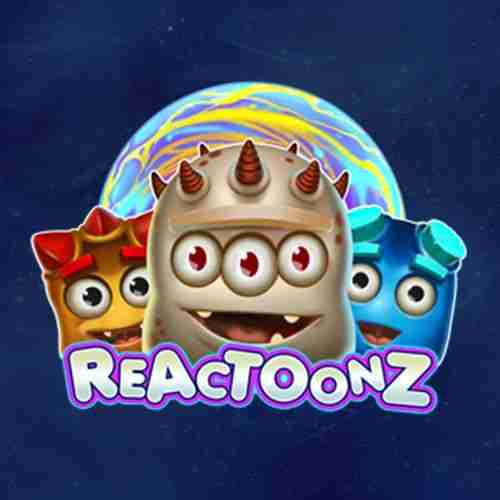 Reactoonz