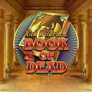 Book of Dead