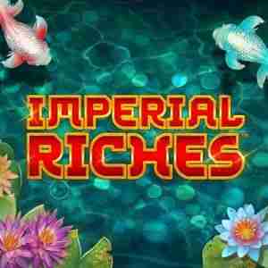 Imperial Riches