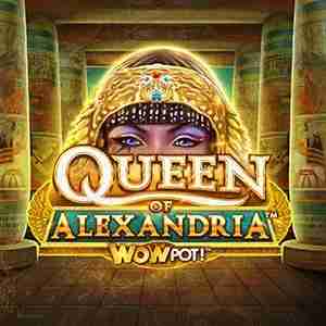 Queen of Alexandria